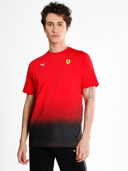 Puma - Ferrari Motorsport Race RCT 37.5 Casual Tee