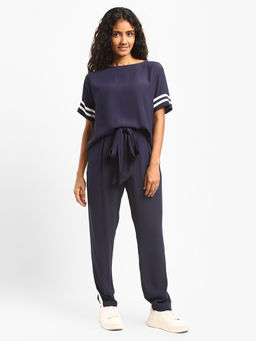 Levi's - Navy Regular Fit Dress-Set (Set of 2)
