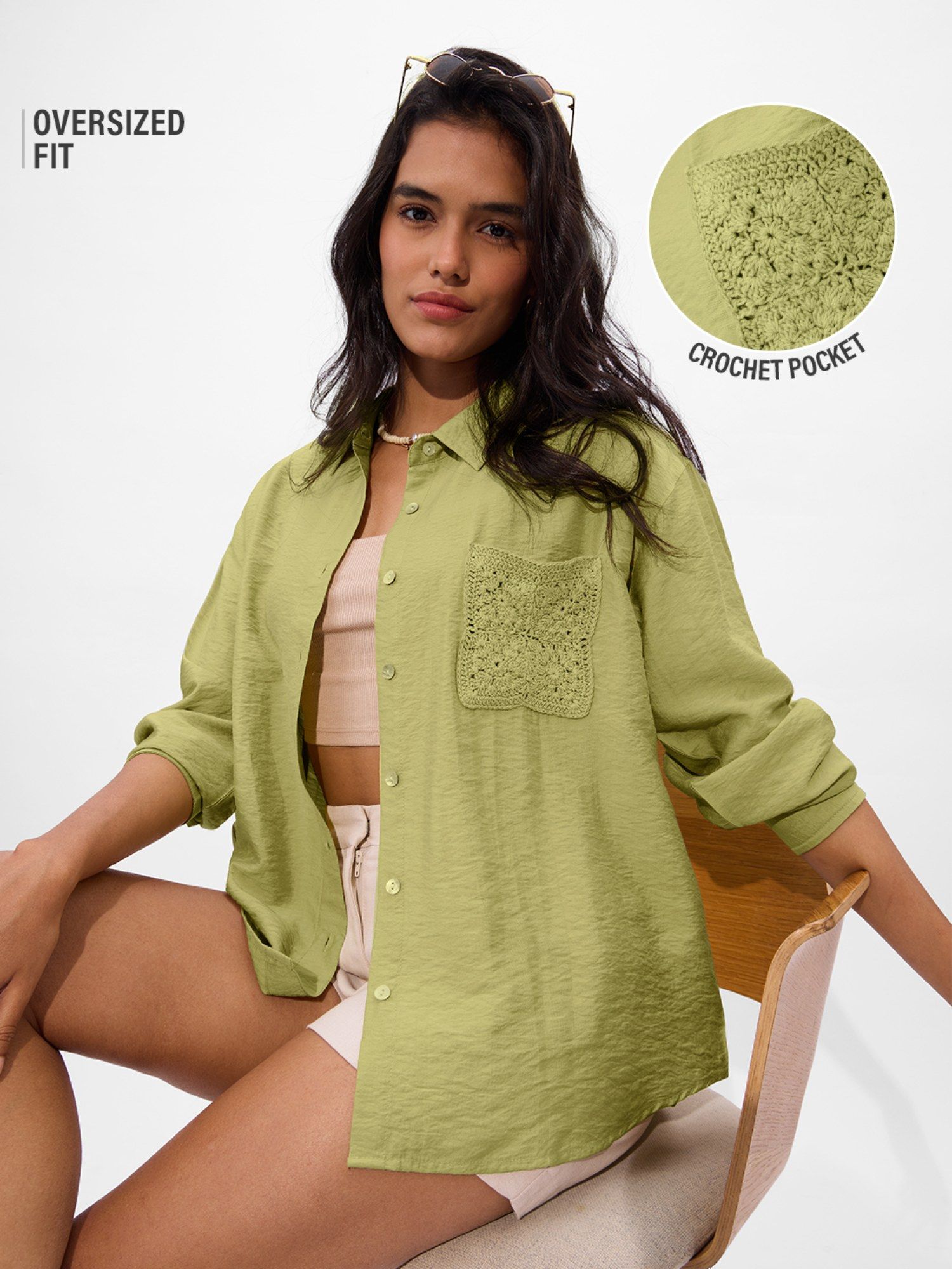 Originals: Mystic Womens Boyfriend Shirt-picture-16
