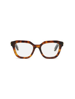 Roberto Cavalli - Women Regular Lens Brown Square Eyeglass Frame (51)