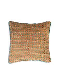 ONSETHOMES - Eira Multi-Color Cushion Cover