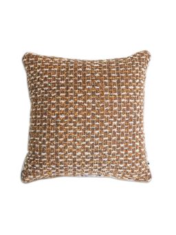 ONSETHOMES - Eira Brown Cushion Cover