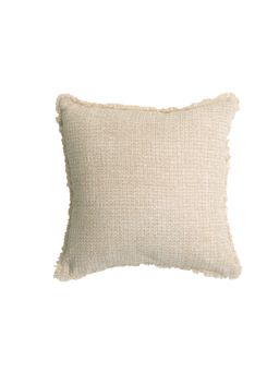 ONSETHOMES - Nysa Off White Cushion Cover
