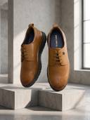 Tan color option, Currently selected
