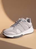 Grey color option, Currently selected