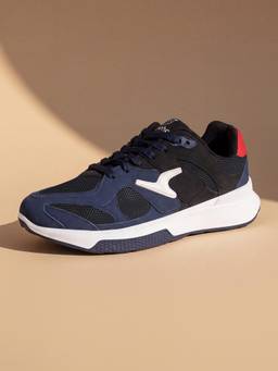 Yoho - Blazer Laid Back Sneakers Blue
