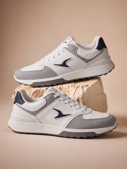 Yoho - Blazer Classic Sneakers White