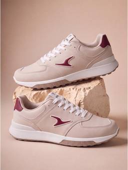 Yoho - Blazer Classic Sneakers Beige