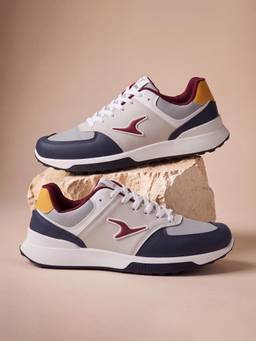 Yoho - Blazer Classic Sneakers Blue