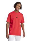 Red color option, Sold out, Currently selected