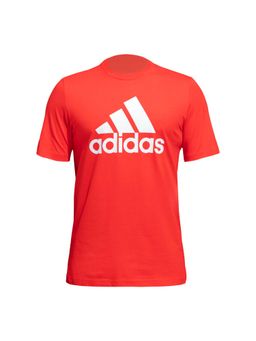 adidas - Men Red M Bl Sj T-shirt