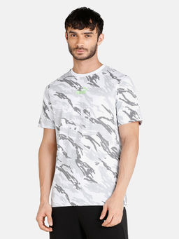 Puma - Graphic Aop Casual Tee