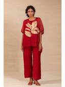 Red color option