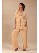 Beige color option