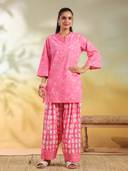 Pink color option