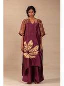 Wine color option