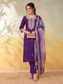 Purple color option