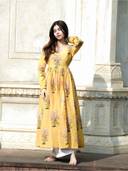 Yellow color option