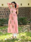 Pink color option
