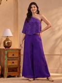 Purple color option