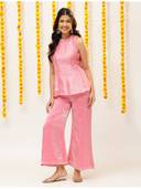 Pink color option