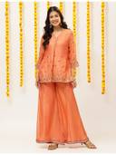 Orange color option