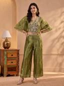 Green color option