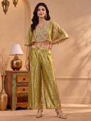 Mustard color option
