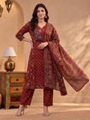 Maroon color option
