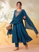 Teal color option