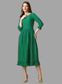 Green color option, Sold out