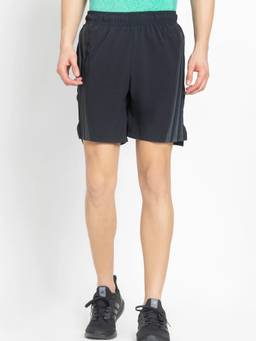 adidas - Men Black Designed For Training Shorts