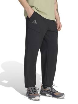 adidas - Men Black Multi Clima365 Liteflex Cargo Hiking Pants