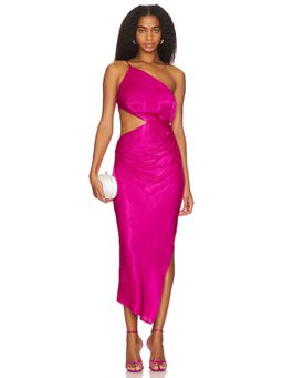 ASTR the Label - Martina Dress