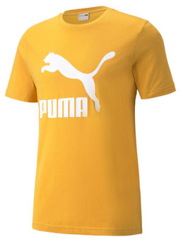 Puma - Classics Logo Casual Tee
