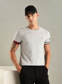 Grey color option, Currently selected