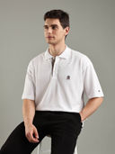 White color option, Currently selected