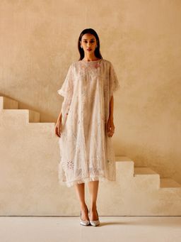 Twenty Nine - Art Deco Kaftan Dress