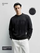 Black color option, Currently selected