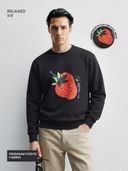 Grey color option, Currently selected