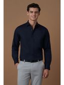 Navy Blue color option, Currently selected