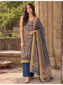 Indigo color option