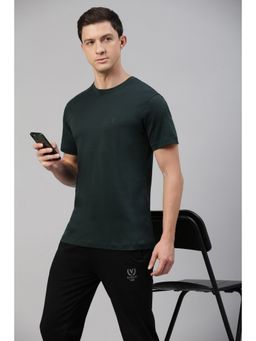 Van Heusen - Men T-Shirt - Short Sleeves