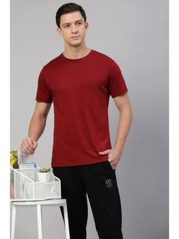 Van Heusen - Men T-Shirt - Short Sleeves