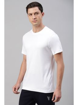 Van Heusen - Men T-Shirt - Short Sleeves