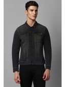 Black color option, Currently selected