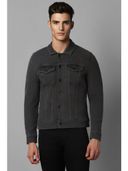 Black color option, Currently selected