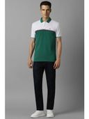 Green color option, Sold out, Currently selected