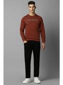 Maroon color option, Currently selected