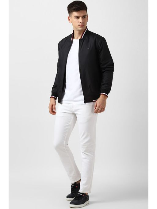 Nykaa Fashion Peter England Reversible Jacket Peter England Men&